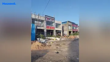Project Image of Commercial Shop & Showroom for Rent in Sector 46, Gurgaon - Image 130699