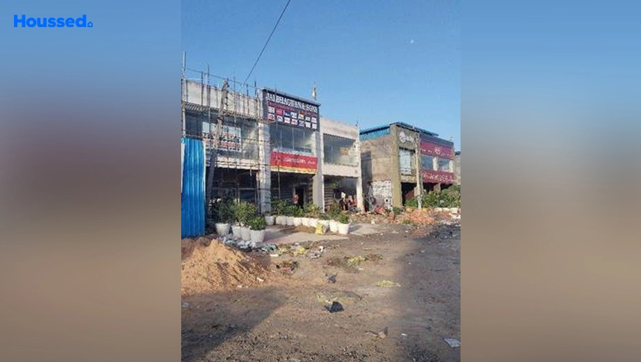 Project Image of Shop & Showroom for Rent in Sector 46 - Image 130699