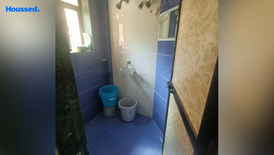 Project Image of 1 RK Studio Apartment for Resale in Dahisar East - Image 130700