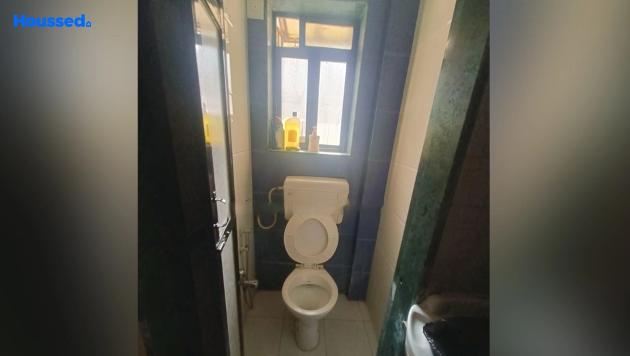 Project Image of 1 RK Studio Apartment for Resale in Dahisar East - Image 130701