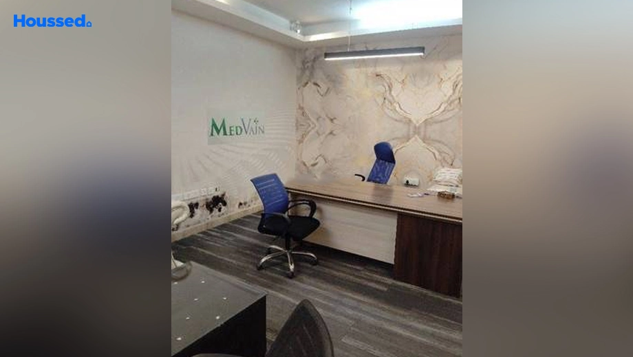 Project Image of Office Space for Rent in Sector 46 - Image 130703