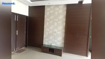 Project Image of 3 BHK Flat for Resale in Indu Fortune Fields Gardenia Hitech City, Hyderabad - Image 130708