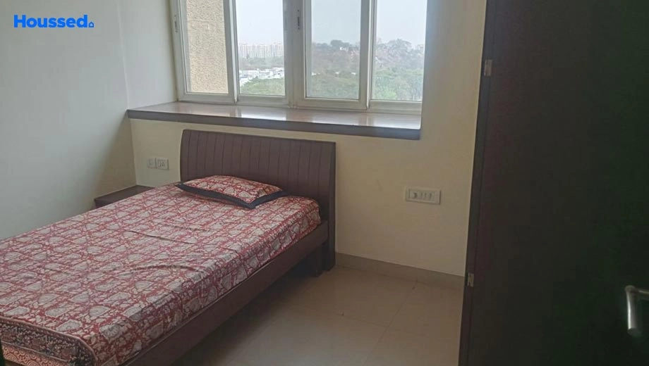 Project Image of 3 BHK Flat for Resale in Indu Fortune Fields Gardenia, Hitech City - Image 130709