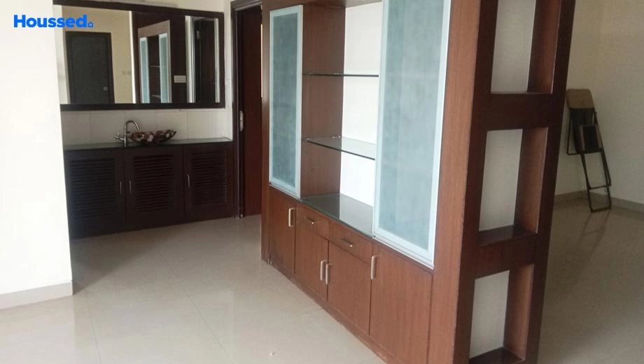 Project Image of 3 BHK Flat for Resale in Indu Fortune Fields Gardenia, Hitech City - Image 130711