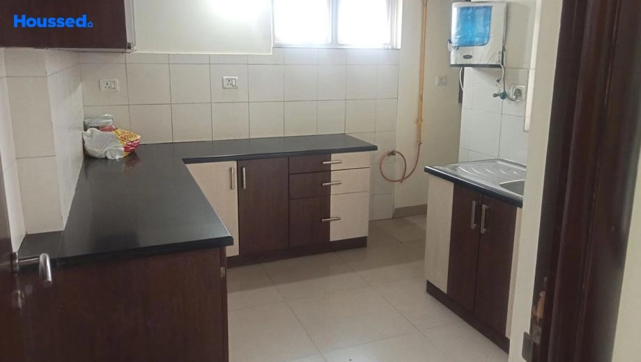 Project Image of 3 BHK Flat for Resale in Indu Fortune Fields Gardenia, Hitech City - Image 130712