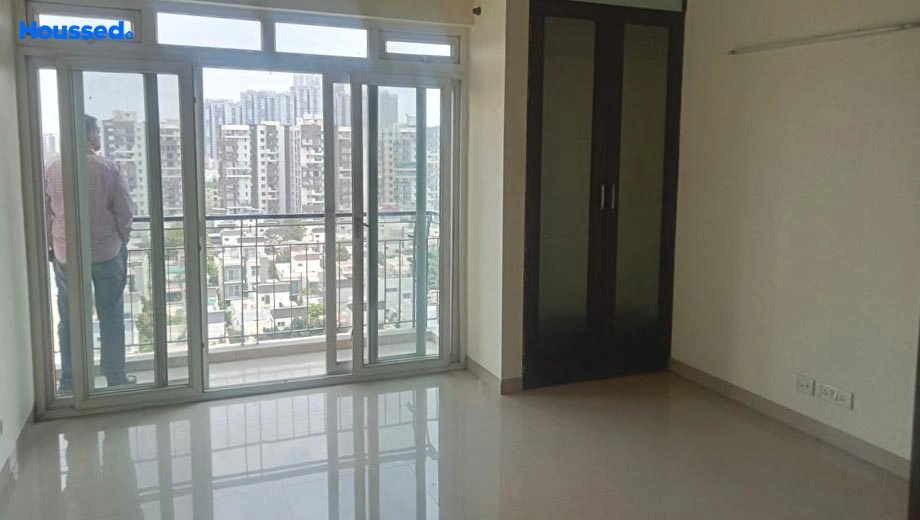Project Image of 3 BHK Flat for Resale in Indu Fortune Fields Gardenia, Hitech City - Image 130710