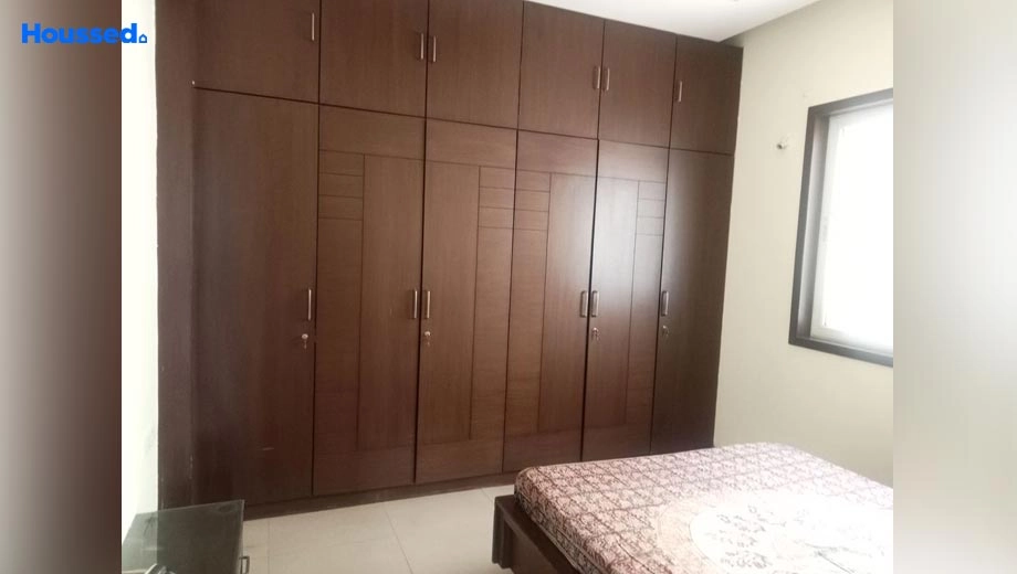Project Image of 3 BHK Flat for Resale in Indu Fortune Fields Gardenia, Hitech City - Image 130706