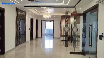 Project Image of 2 BHK Builder Floor for Rent in Sector 51, Gurgaon - Image 130716
