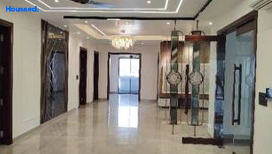 Project Image of 2 BHK Semi-Furnished Builder Floor for Rent in Sector 51 - Image 130716