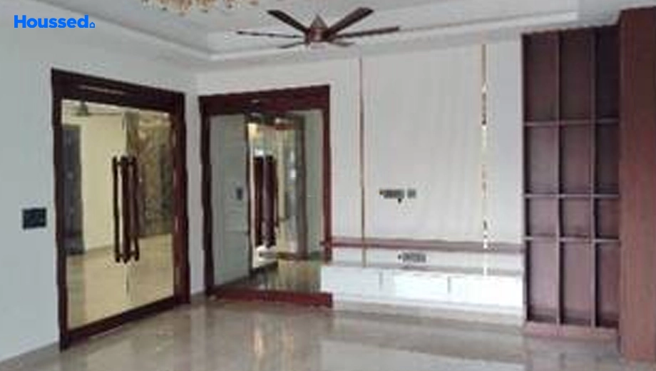 Project Image of 2 BHK Semi-Furnished Builder Floor for Rent in Sector 51 - Image 130717