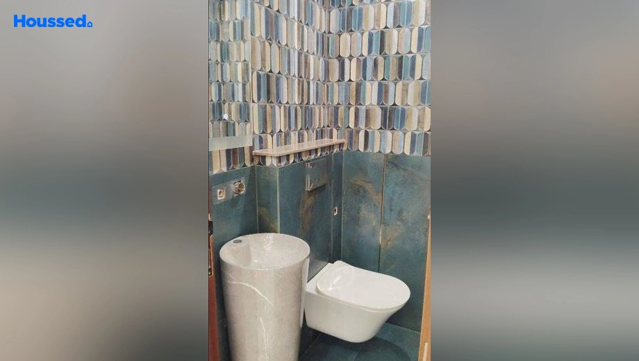 Project Image of 2 BHK Semi-Furnished Builder Floor for Rent in Sector 51 - Image 130722