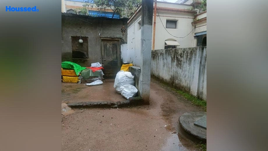 Project Image of Commercial Land for Resale in Nampally - Image 130719
