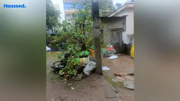 Project Image of Commercial Land for Resale in Nampally, Hyderabad - Image 130720