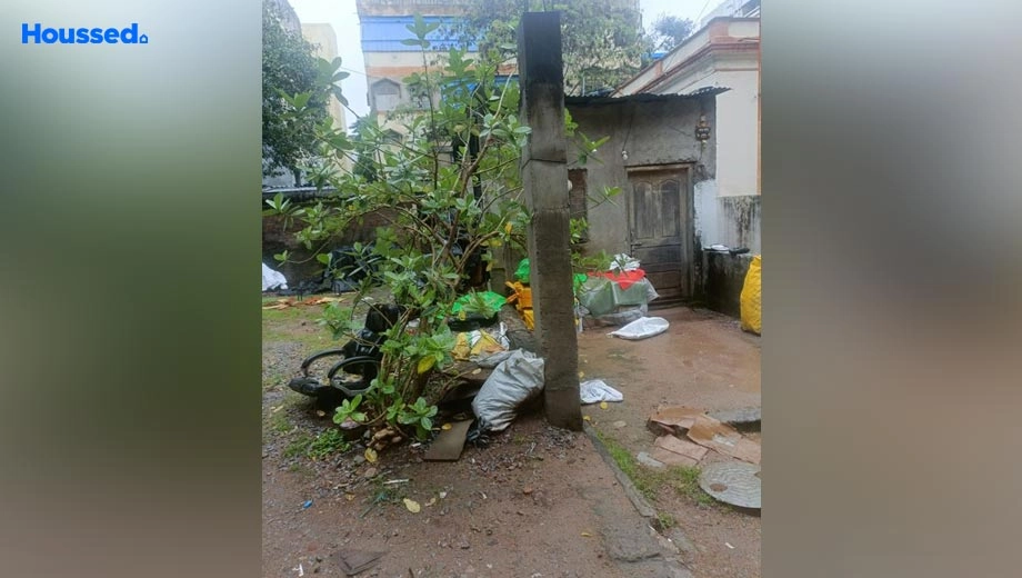 Project Image of Commercial Land for Resale in Nampally - Image 130720