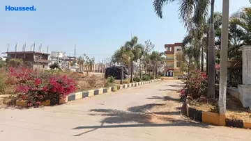 Project Image of Housing Plot/Residential Land for Resale in Maheshwaram, Hyderabad - Image 130727