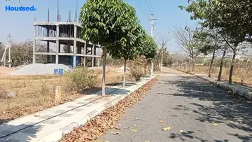 Project Image of Housing Plot/Residential Land for Resale in Maheshwaram, Hyderabad - Image 130728