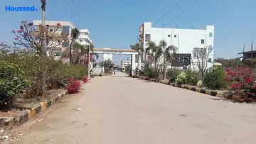 Project Image of Housing Plot/Residential Land for Resale in Maheshwaram, Hyderabad - Image 130725