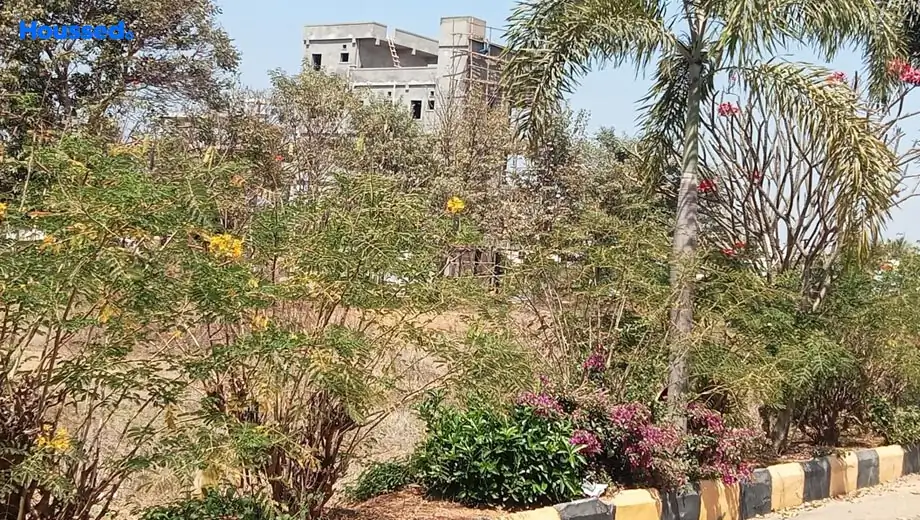 Project Image of Housing Plot/Residential Land for Resale in Maheshwaram - Image 130726