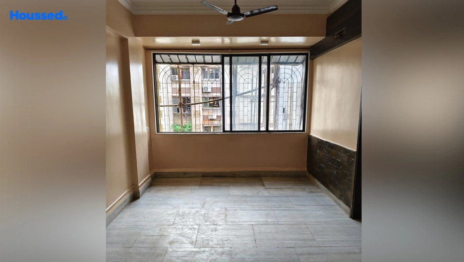 Project Image of 1 BHK Un-Furnished Flat for Rent in Dahisar East - Image 130742