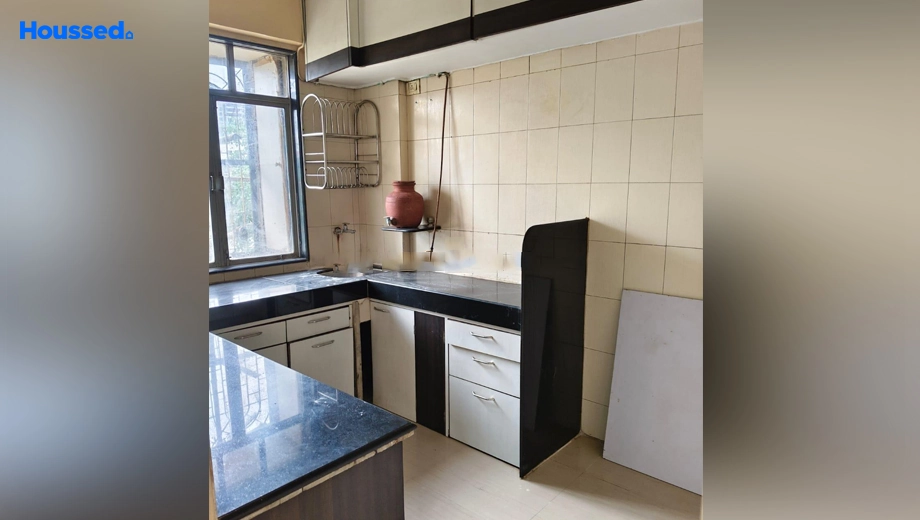 Project Image of 1 BHK Un-Furnished Flat for Rent in Dahisar East - Image 130741