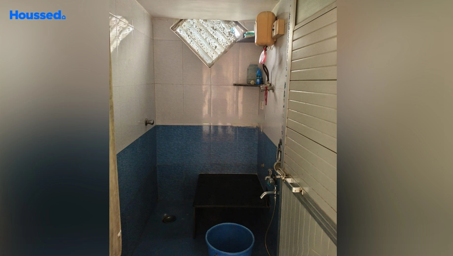 Project Image of 1 BHK Un-Furnished Flat for Rent in Dahisar East - Image 130738