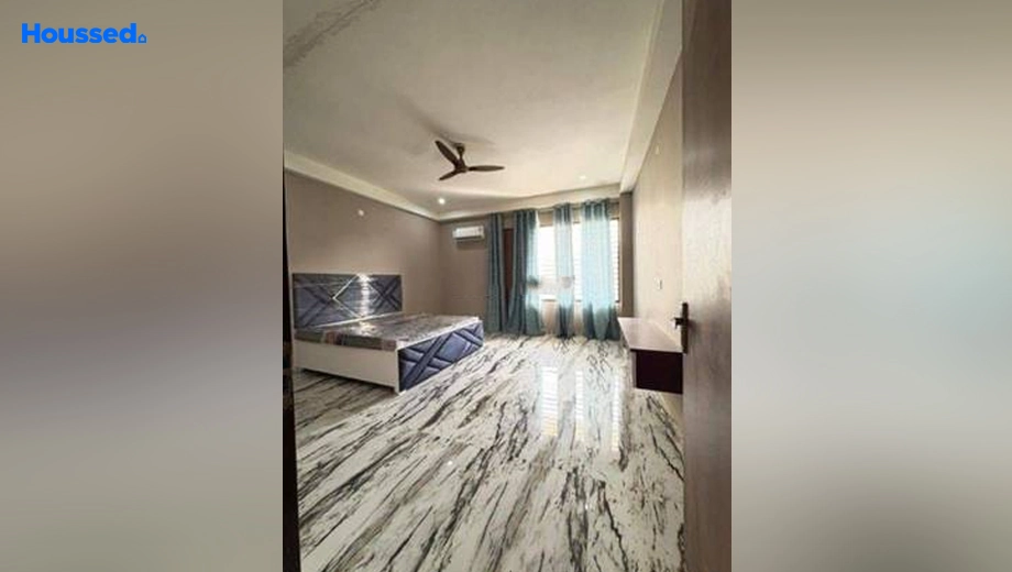 Project Image of 3 BHK Furnished Builder Floor for Rent in Sector 51 - Image 130724