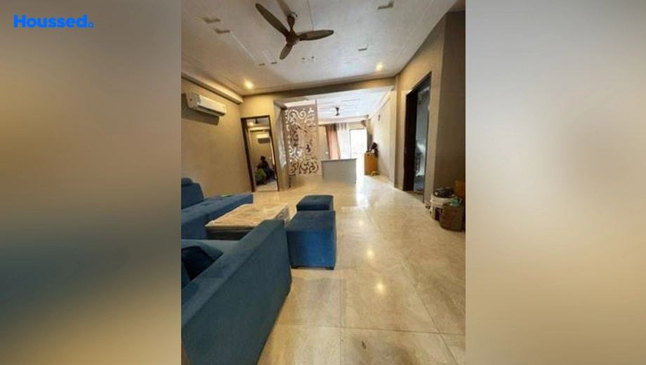 Project Image of 3 BHK Furnished Builder Floor for Rent in Sector 51 - Image 130730