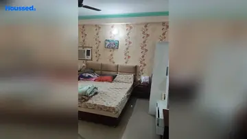 Sample Apartment of 3 BHK Flat for Resale in Charms Gateway Towers Raj Nagar Extension, Ghaziabad - Image 13829