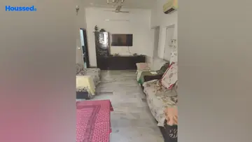 Project Image of 4 BHK Builder Floor for Resale in Rajouri Garden, New Delhi - Image 130735