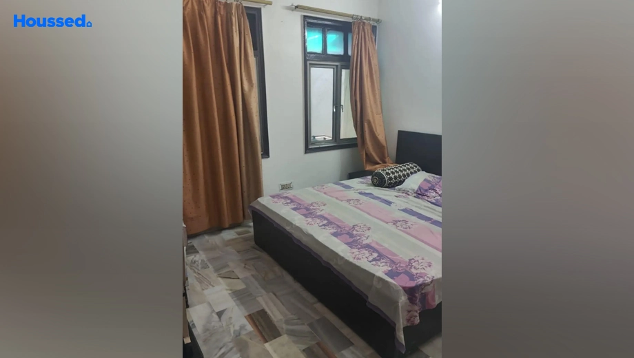 Project Image of 4 BHK Builder Floor for Resale in Rajouri Garden - Image 130734