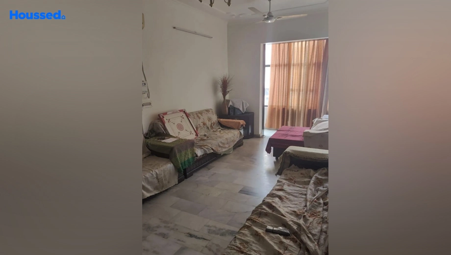 Project Image of 4 BHK Builder Floor for Resale in Rajouri Garden - Image 130737