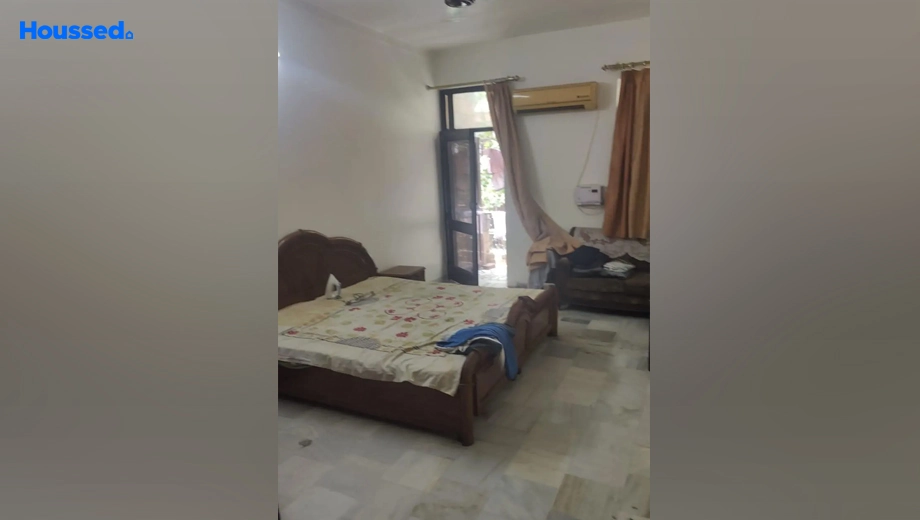 Project Image of 4 BHK Builder Floor for Resale in Rajouri Garden - Image 130736