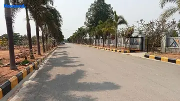 Project Image of Housing Plot/Residential Land for Resale in Maheshwaram, Hyderabad - Image 130743