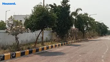 Project Image of Housing Plot/Residential Land for Resale in Maheshwaram, Hyderabad - Image 130744