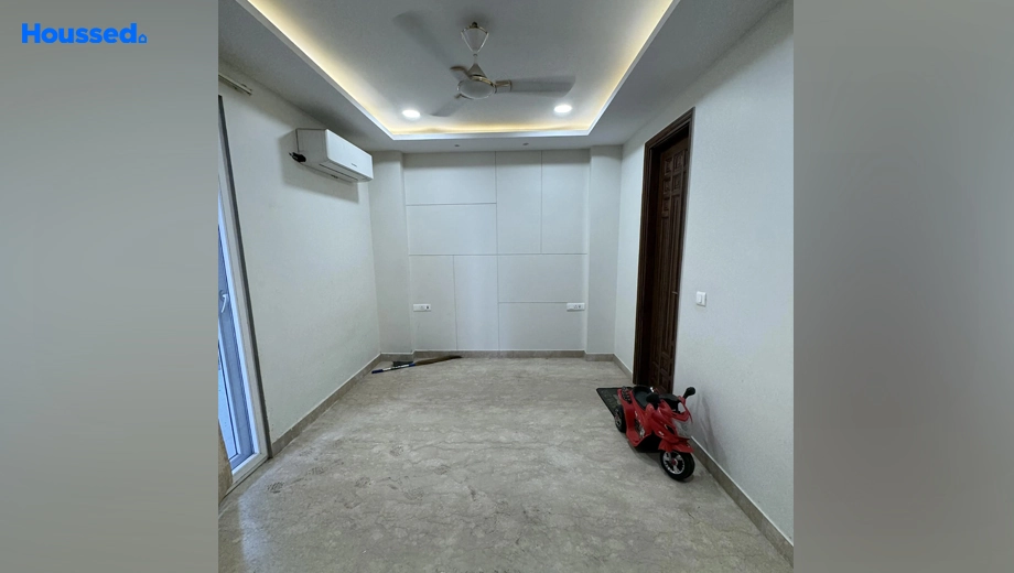 Project Image of 3 BHK Builder Floor for Resale in Rajouri Garden - Image 130749