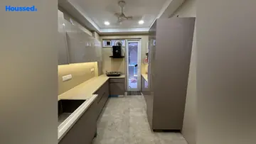 Project Image of 3 BHK Builder Floor for Resale in Rajouri Garden, New Delhi - Image 130747