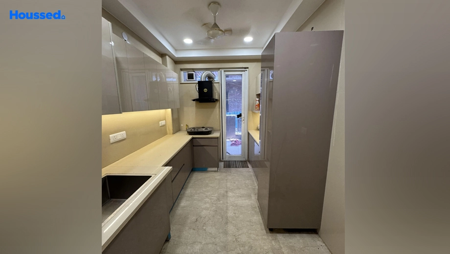 Project Image of 3 BHK Builder Floor for Resale in Rajouri Garden - Image 130747