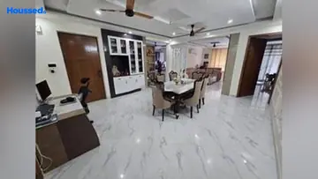 Project Image of 3 BHK Builder Floor for Rent in Sector 46, Gurgaon - Image 130750