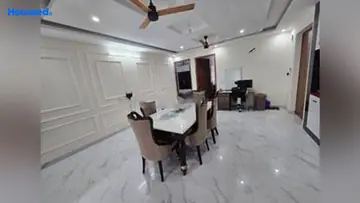 Project Image of 3 BHK Builder Floor for Rent in Sector 46, Gurgaon - Image 130751