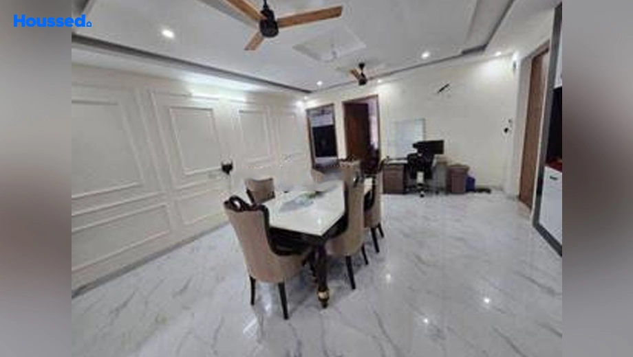 Project Image of 3 BHK Semi-Furnished Builder Floor for Rent in Sector 46 - Image 130751