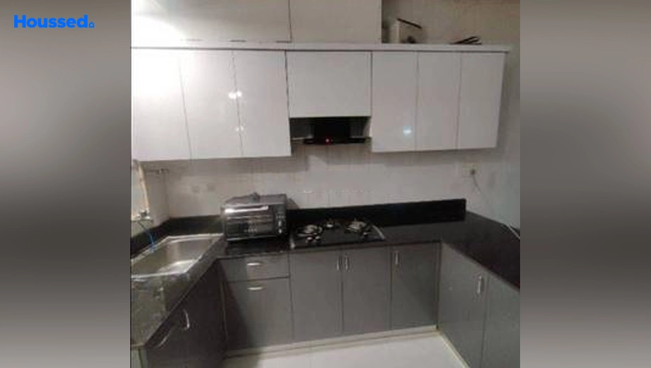 Project Image of 3 BHK Semi-Furnished Builder Floor for Rent in Sector 46 - Image 130752
