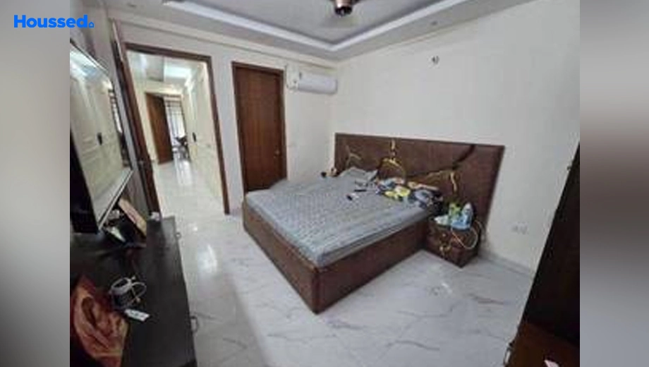 Project Image of 3 BHK Semi-Furnished Builder Floor for Rent in Sector 46 - Image 130757