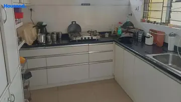 Project Image of 3 BHK Flat for Resale in Indu Fortune Fields Gardenia Hitech City, Hyderabad - Image 130753