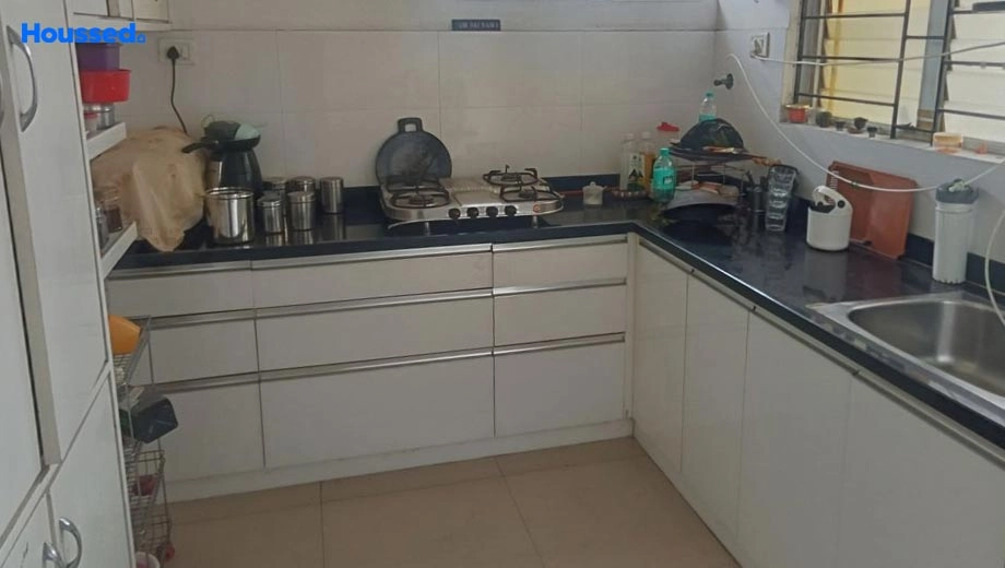 Project Image of 3 BHK Flat for Resale in Indu Fortune Fields Gardenia, Hitech City - Image 130753