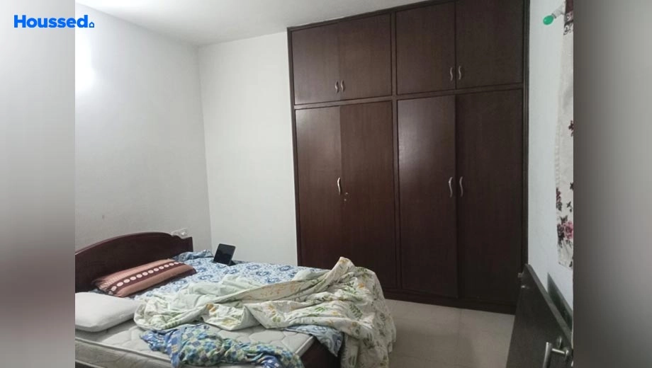 Project Image of 3 BHK Flat for Resale in Indu Fortune Fields Gardenia, Hitech City - Image 130754
