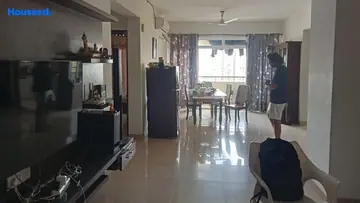 Project Image of 3 BHK Flat for Resale in Indu Fortune Fields Gardenia Hitech City, Hyderabad - Image 130755