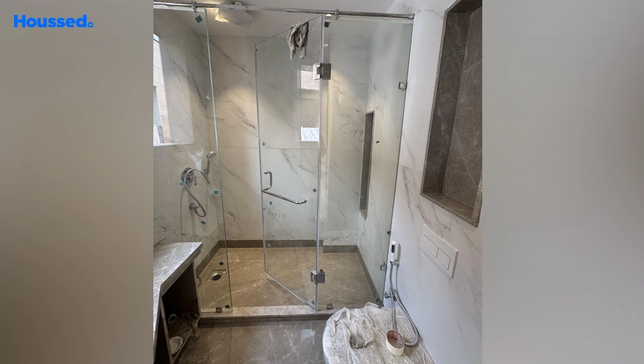 Project Image of 4 BHK Builder Floor for Resale in Rajouri Garden - Image 130760