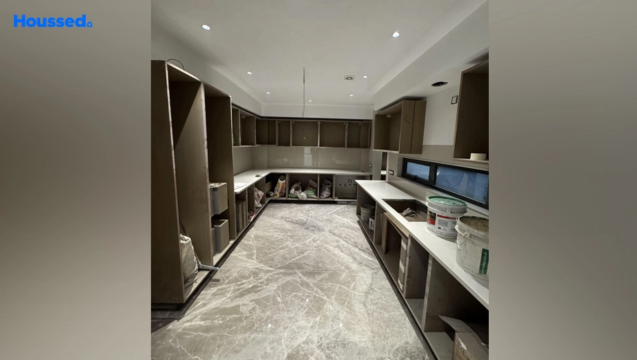 Project Image of 4 BHK Builder Floor for Resale in Rajouri Garden - Image 130761