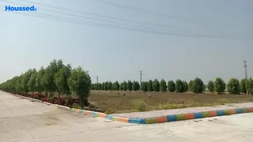 Project Image of Housing Plot/Residential Land for Resale in Shadnagar, Hyderabad - Image 130763