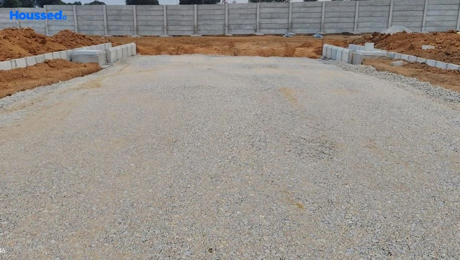 Project Image of Housing Plot/Residential Land for Resale in Shadnagar - Image 130764